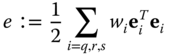 equation