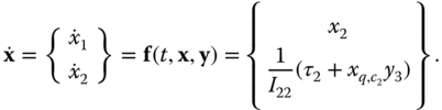 equation