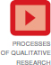 Processes Of Qualitative Research