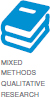 Mixed Methods Qualitative Research 