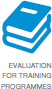 Evaluation For Training Programmes 