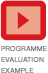 Programme Evaluation Example 