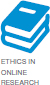 Ethics In Online Research 