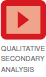 Qualitative Secondary Analysis