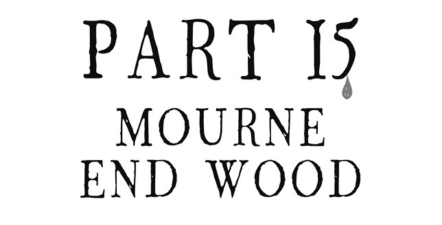 Part Fifteen: Mourne End Wood