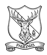 Paulinus coat of arms