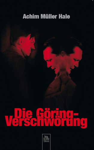 Coverbild „Die Göring Verschwörung“