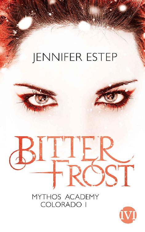 Estep, Jennifer Bitterfrost