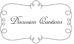 Discussion Questions