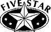 5 star logo