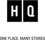 HQ Logo