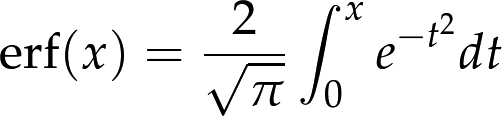 The Normal Distribution