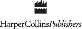 Harper Collins Publishers Logo