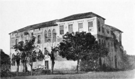 TRIPOLI BOYS' SCHOOL Second Home