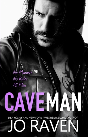 Cover of Caveman