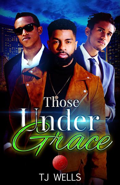 Those Under Grace