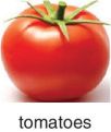 Photo of tomatoes.