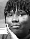 Gloria Naylor