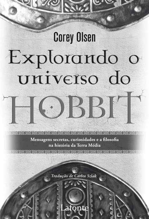 Explorando o Universo do Hobbit