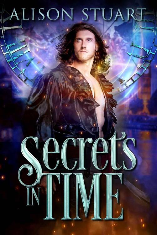 Secrets in Time