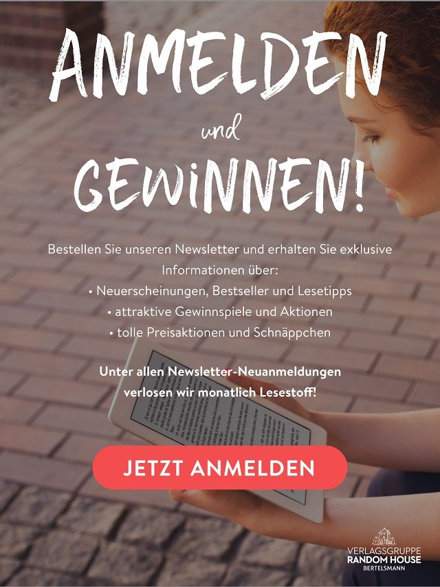 Beim Newsletter anmelden