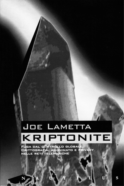 kriptonite