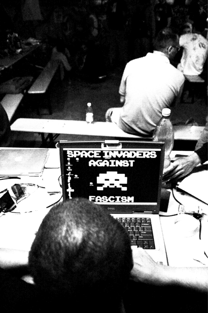 spaceinvaders