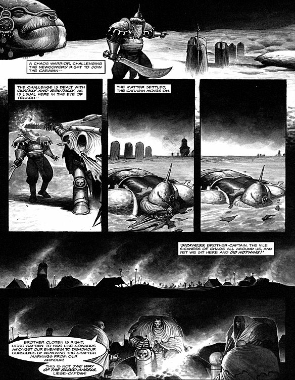 comic page #5