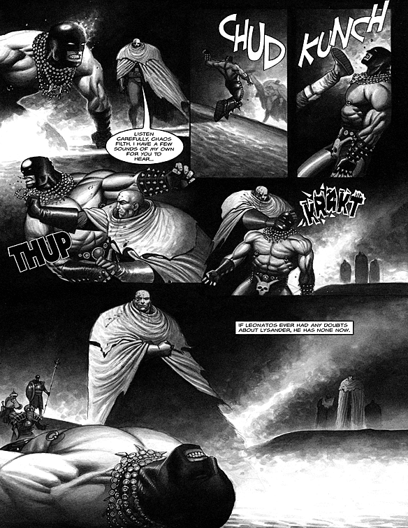 comic page #9