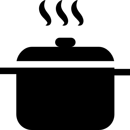 Cooking Pot