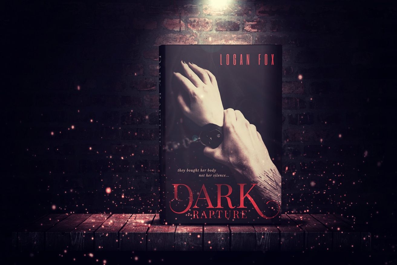 Dark Rapture Promo Pic