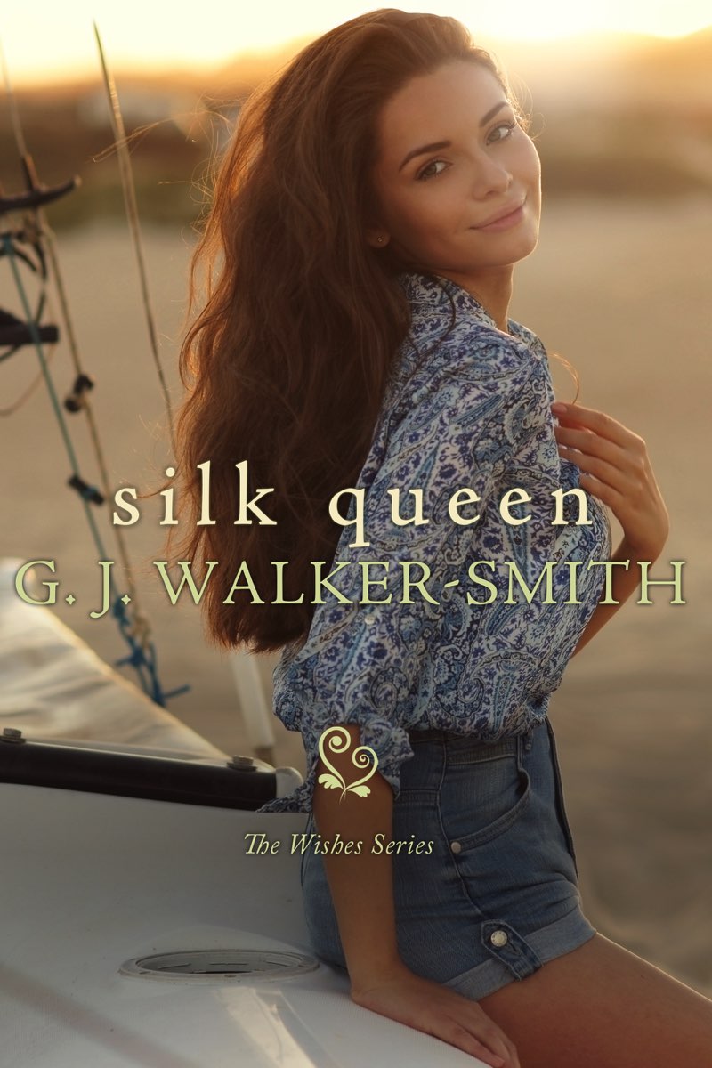 Silk Queen