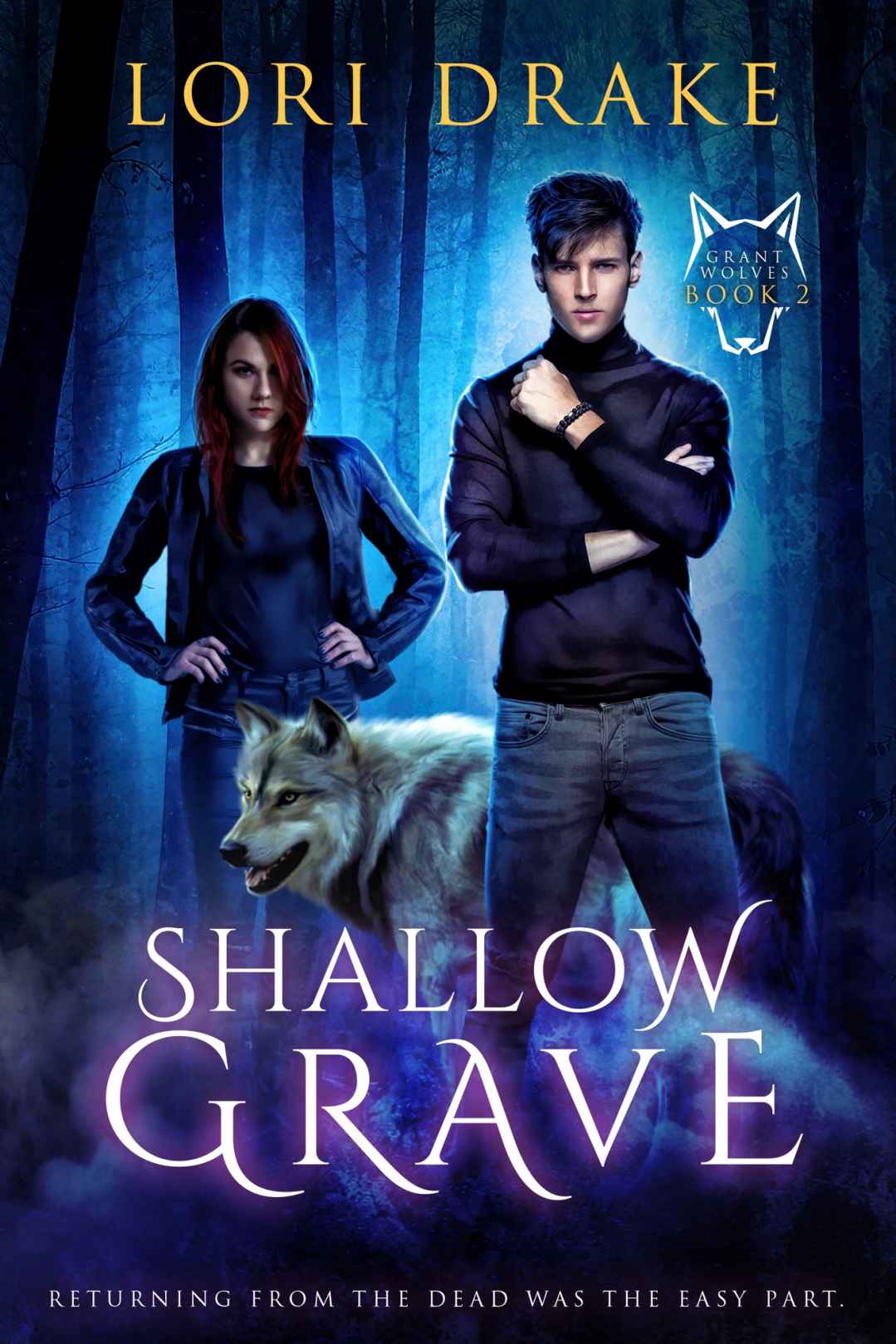 Shallow Grave