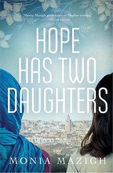 Hope Has Two Daughters cover image