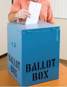 Ballot Box