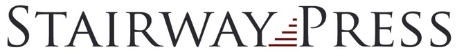 Stairway Press Logo from Website