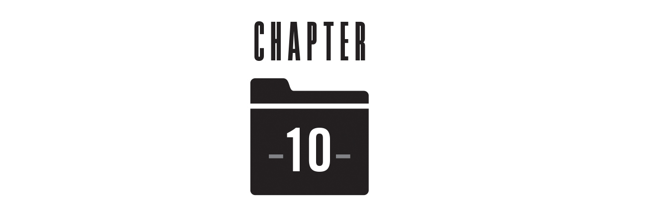 Chapter 10