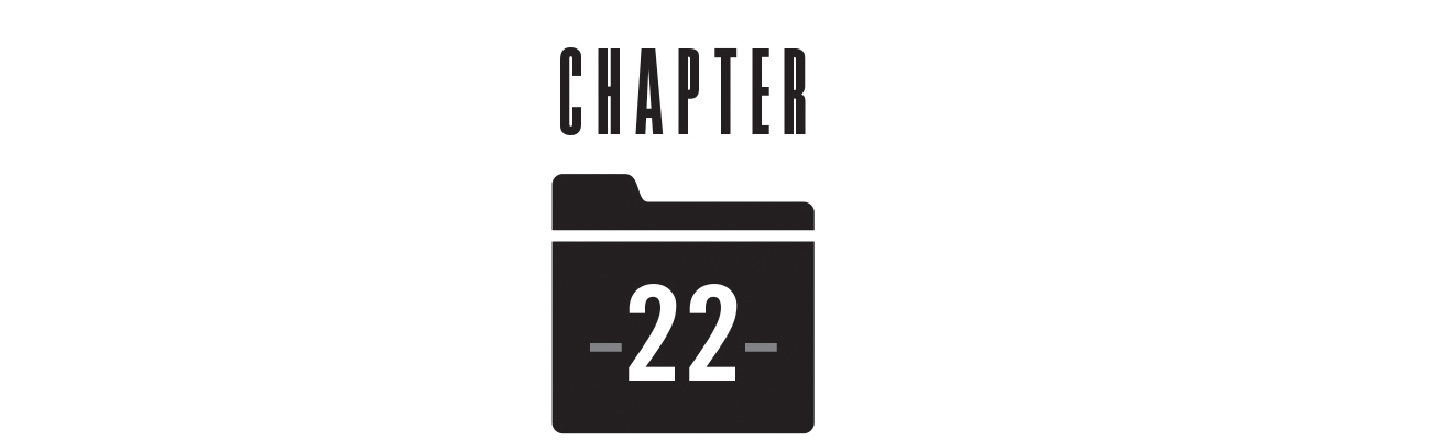 Chapter 22