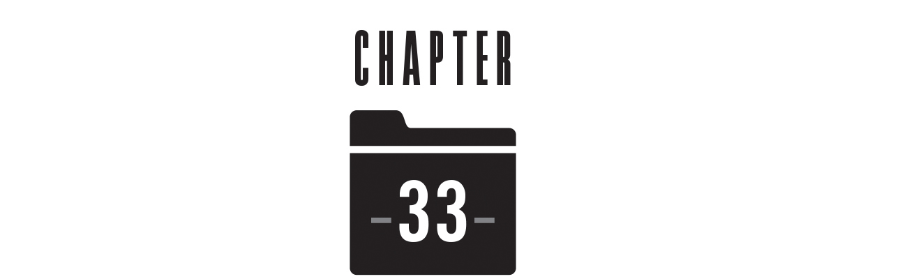 Chapter 33