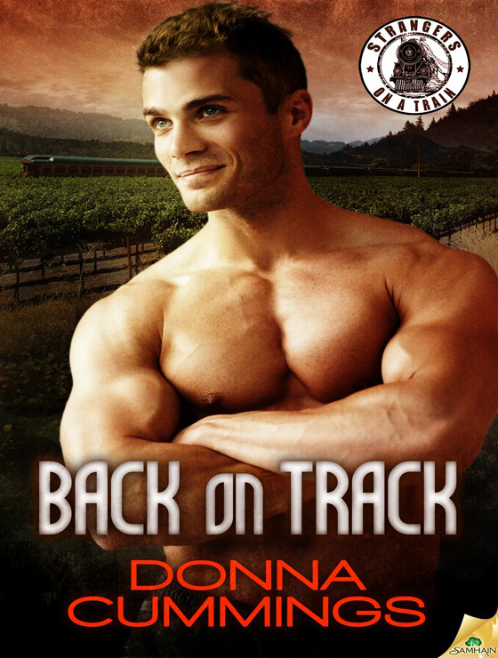 Back on Track: Strangers on a Train