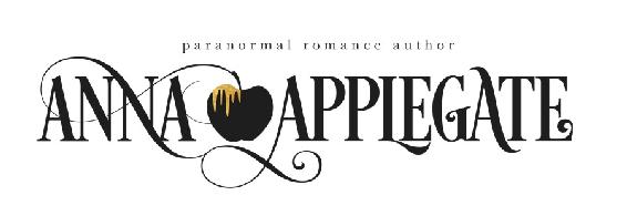 Anna Applegate Logo