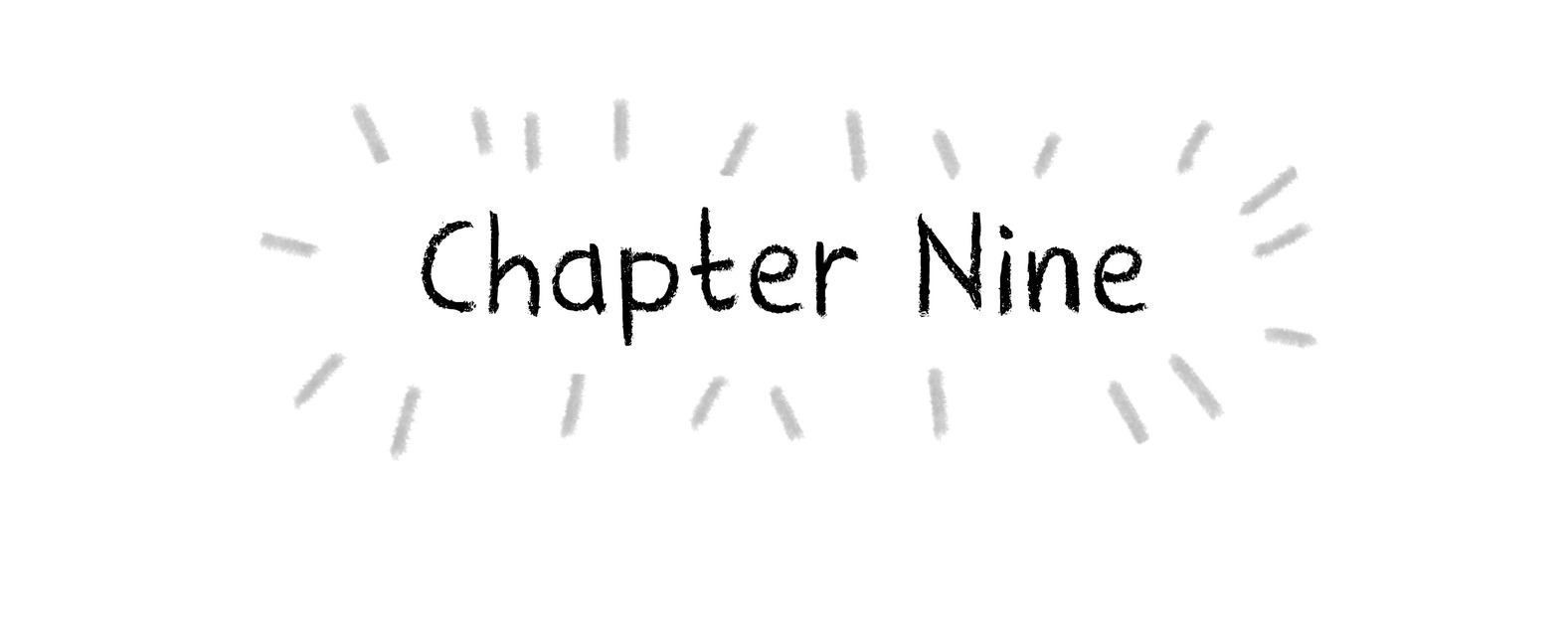 Chapter Nine