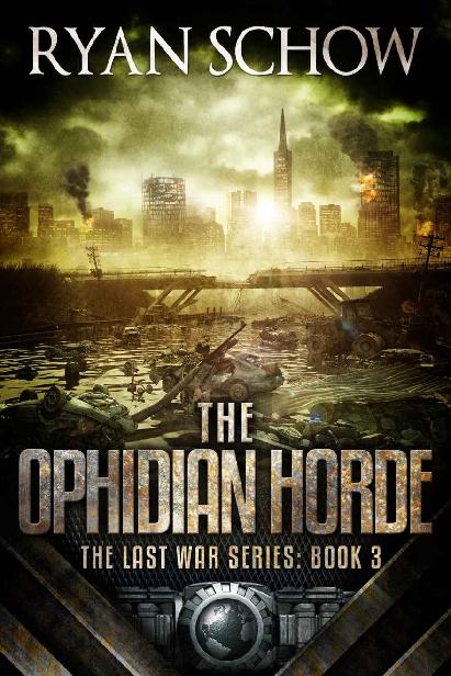 The Ophidian Horde