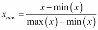 K-Nearest Neighbors (KNN)