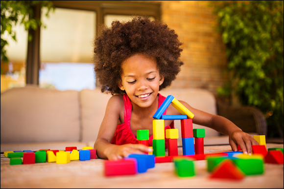 Photograph of a few steps is all it takes to style your child’s afro.