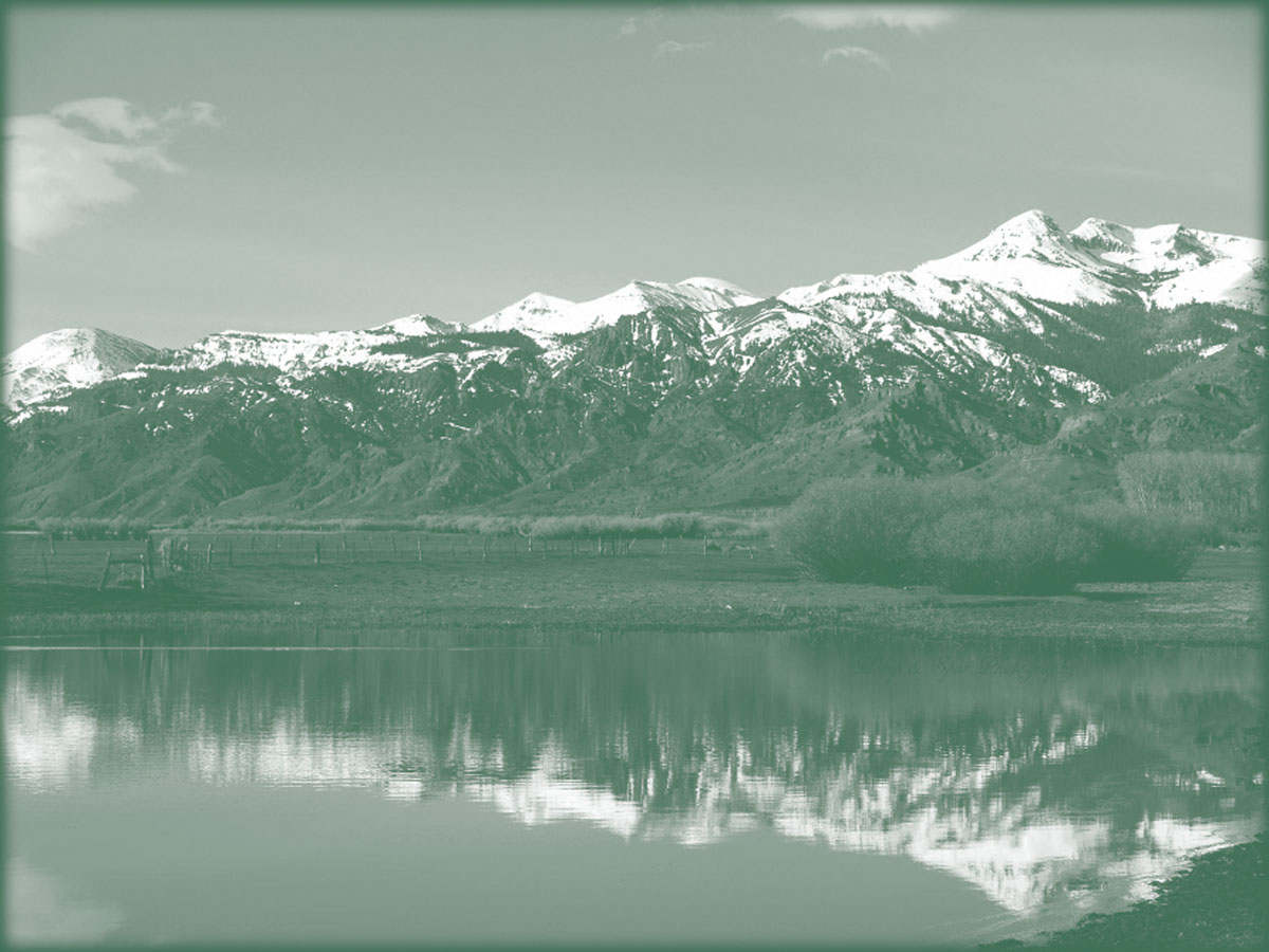 Photo of Cockrell Ranches and Lodging.