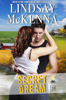 Cover for Secret Dream