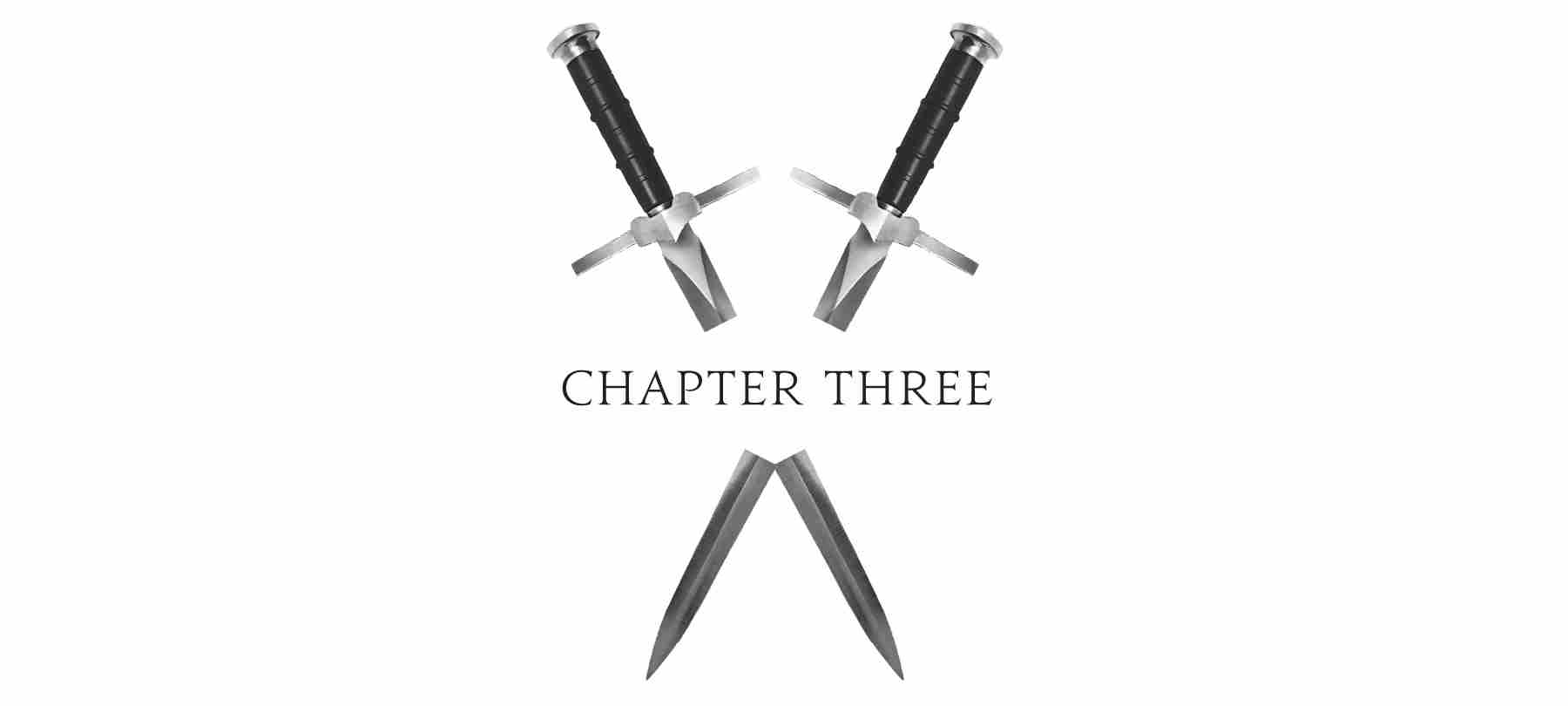 Chapter Three