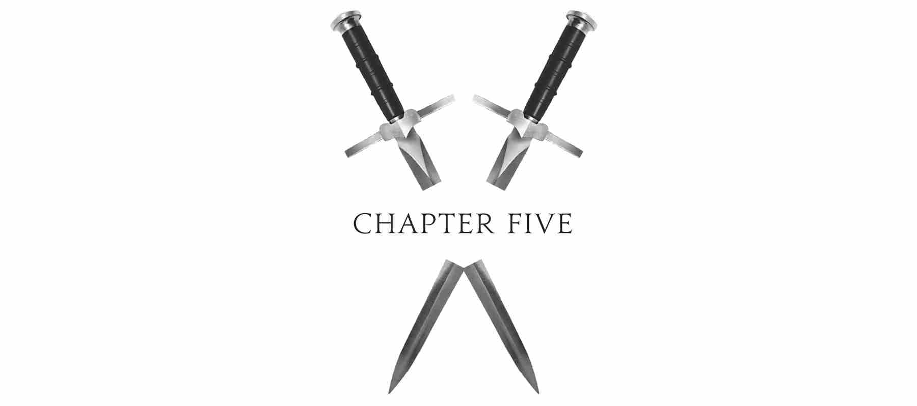 Chapter Five