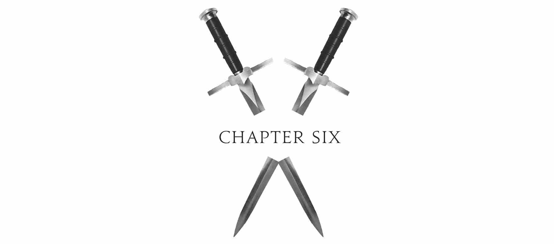 Chapter Six